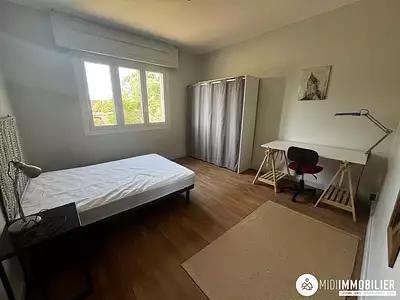 Appartement, 264 m²