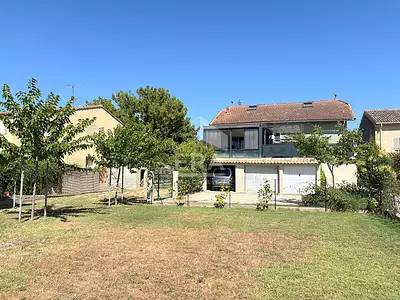 Maison, 94 m²