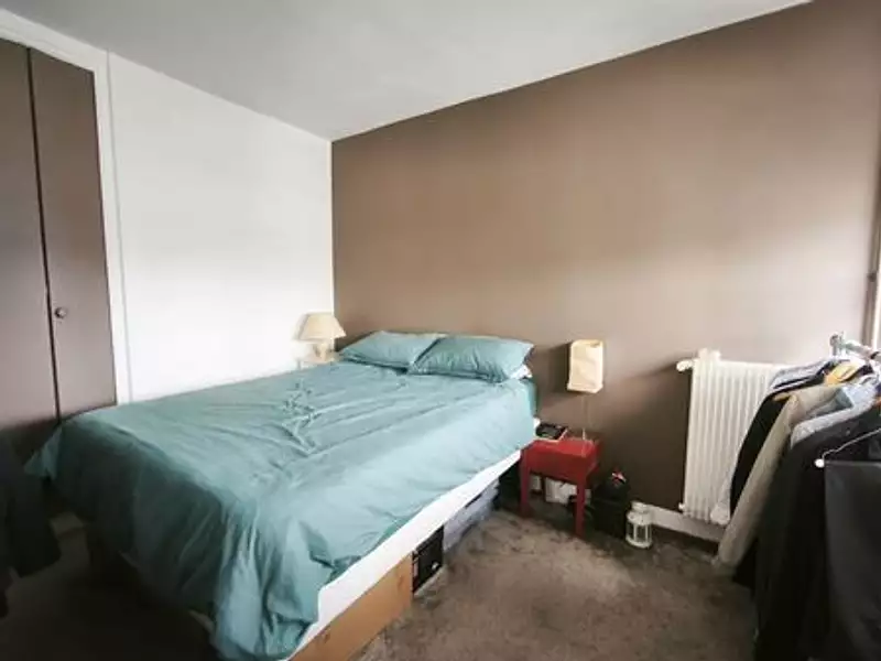 Appartement, 40,03 m²