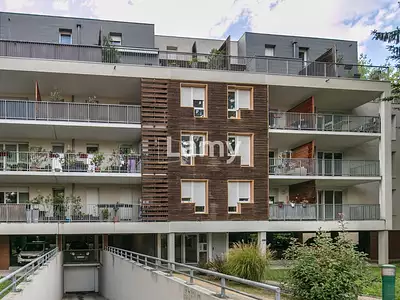 Appartement, 85,05 m²