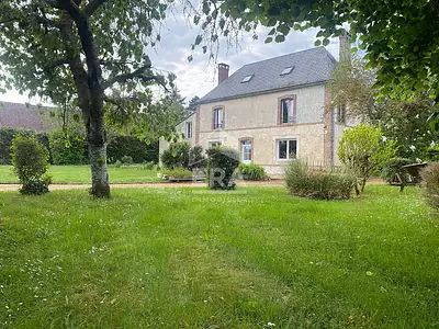 Maison, 170 m²
