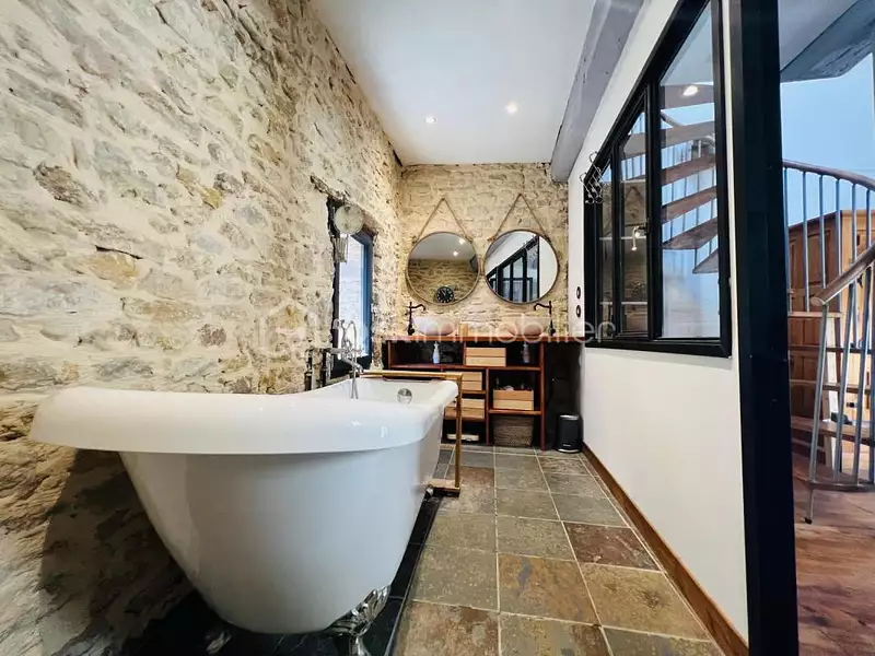 Maison, 93 m²