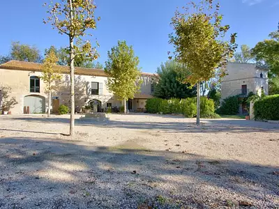 Maison, 570 m²