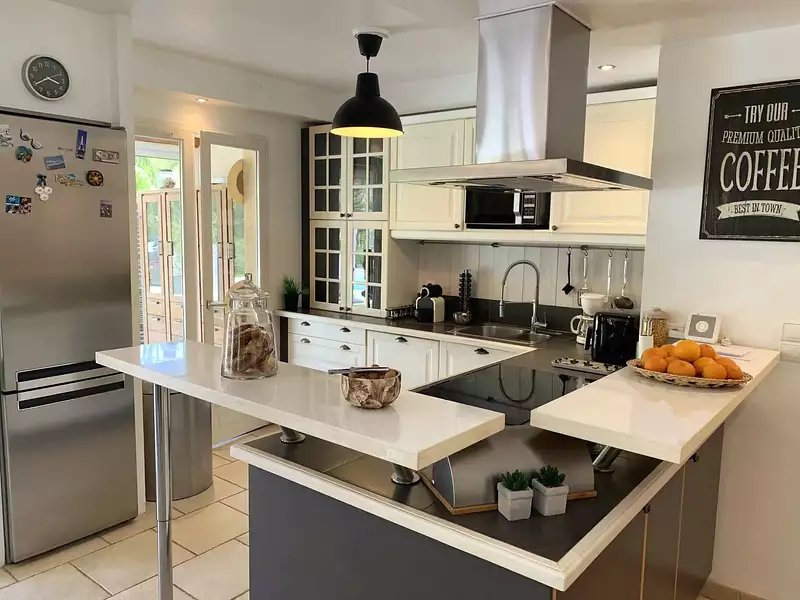 Maison, 128 m²