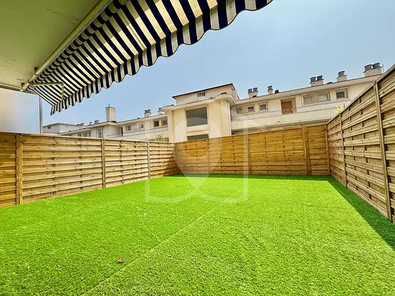 Appartement, 48 m²