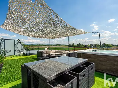 Appartement, 95 m²