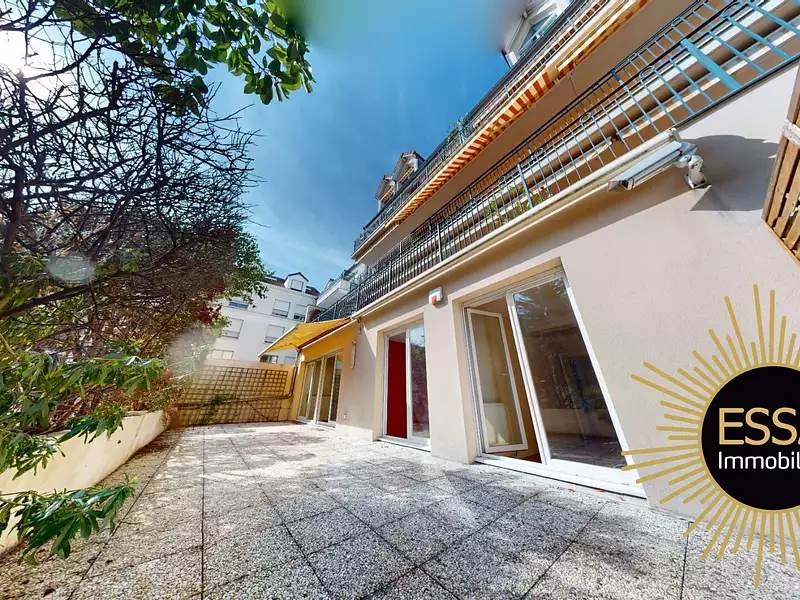 Appartement, 119,86 m²