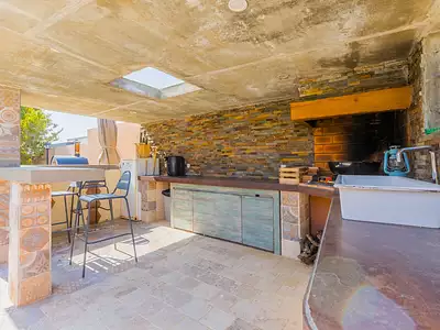 Maison, 231 m²