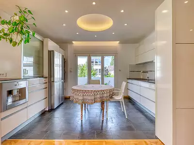 Appartement, 158,5 m²