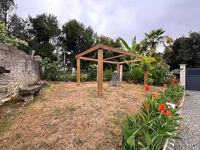 Maison, 122 m²