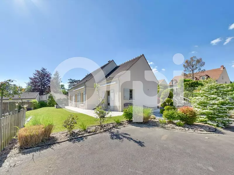 Maison, 100 m²