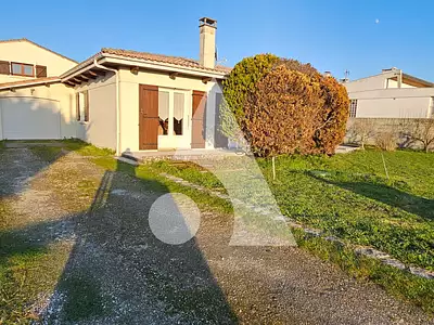 Maison, 136 m²