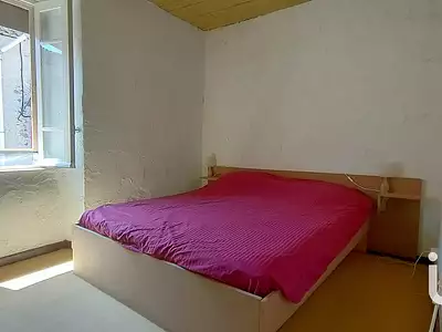 Maison, 60 m²