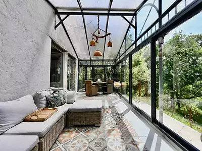 Maison, 480 m²