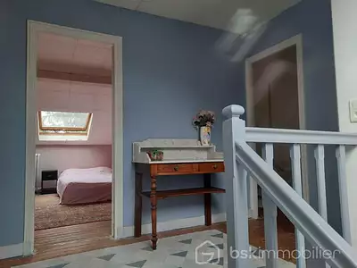 Maison, 160 m²