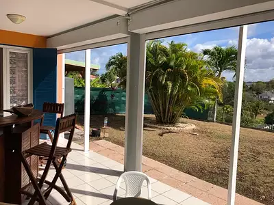 Appartement, 89 m²