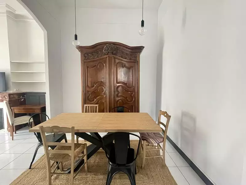 Appartement, 74 m²