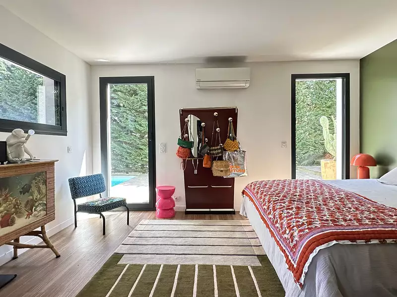 Maison, 170 m²