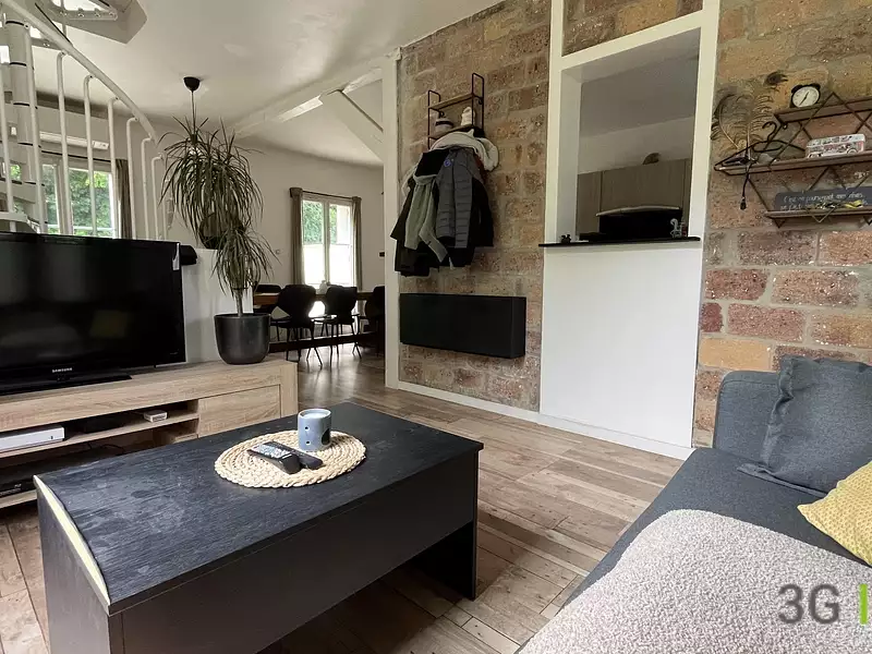 Maison, 90 m²