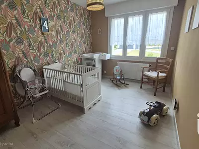 Maison, 128 m²