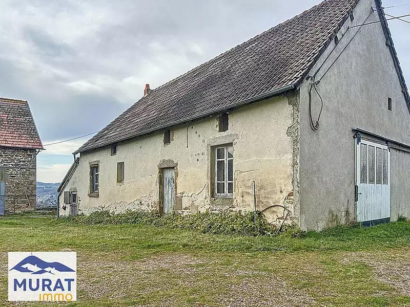 Maison, 200 m²