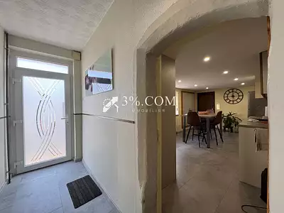 Maison, 150 m²