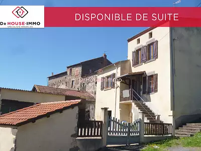 Maison, 81 m²
