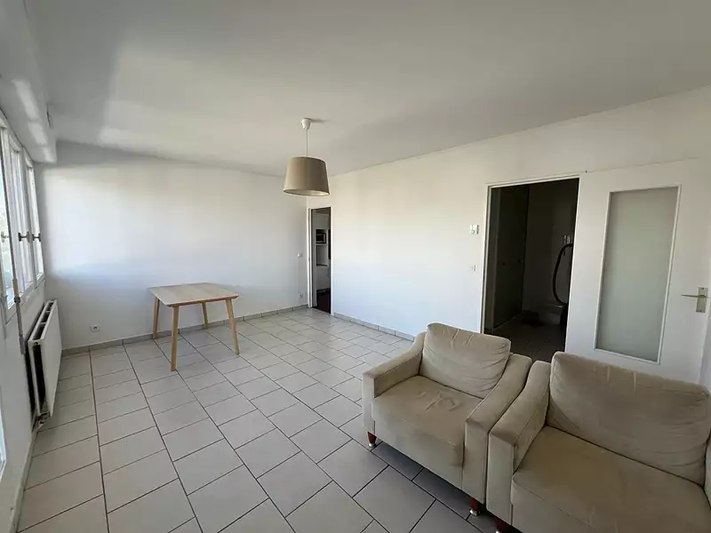 Appartement, 50,14 m²