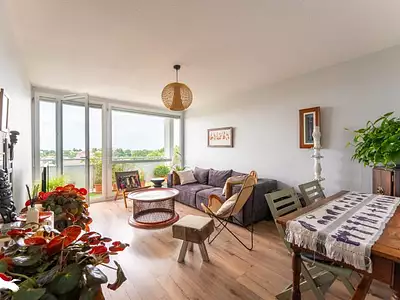Appartement, 75 m²
