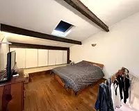 Appartement, 41,53 m²