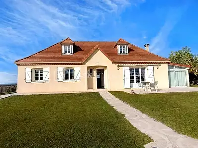 Maison, 150 m²