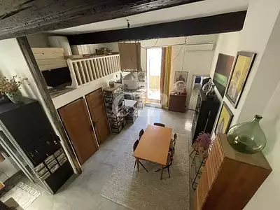 Appartement, 67 m²