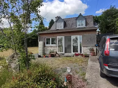 Maison, 70 m²
