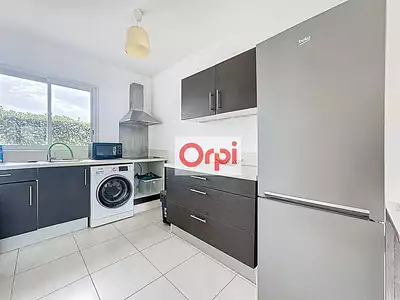 Appartement, 51 m²