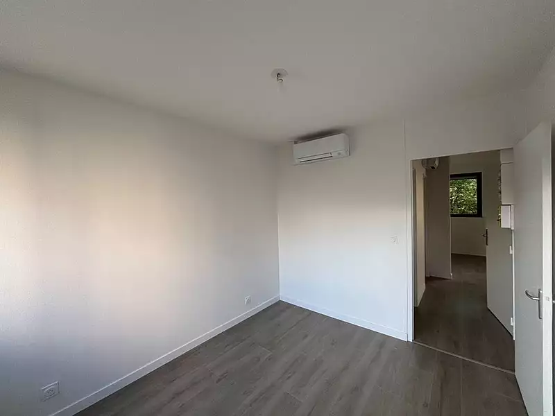 Appartement, 34,84 m²