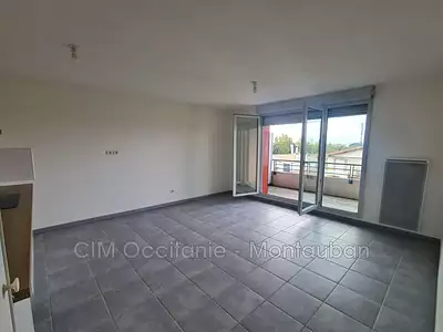 Appartement, 50 m²