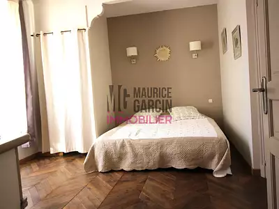Appartement, 47,2 m²