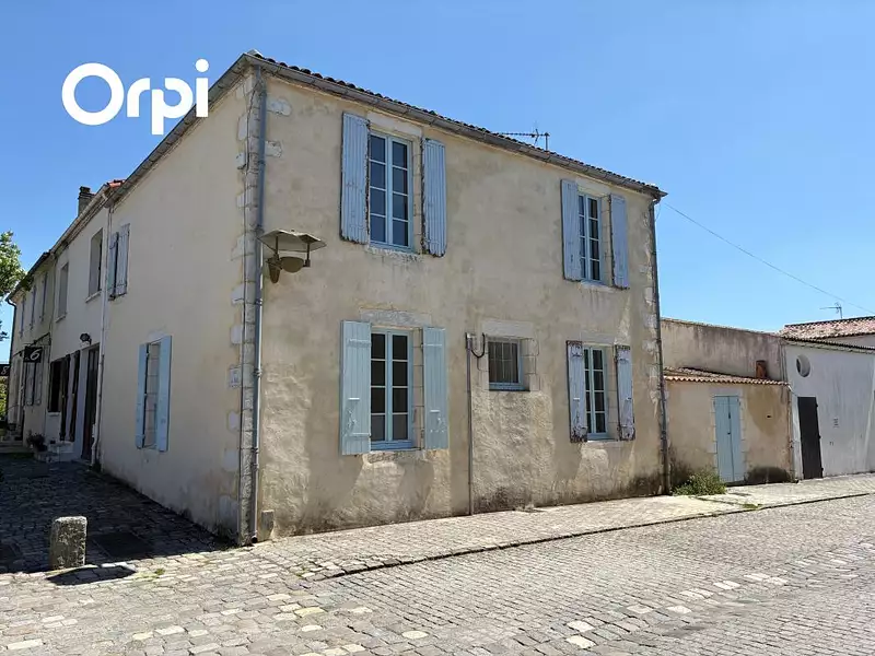 Maison, 124 m²