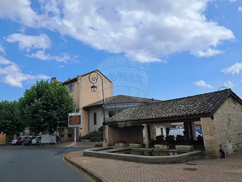 Maison, 75 m²