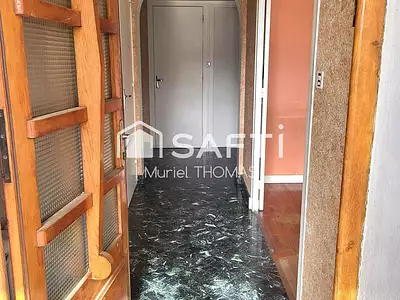 Maison, 64 m²