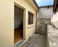 Maison, 61 m²