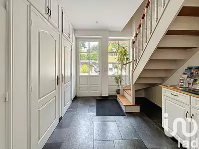 Maison, 400 m²