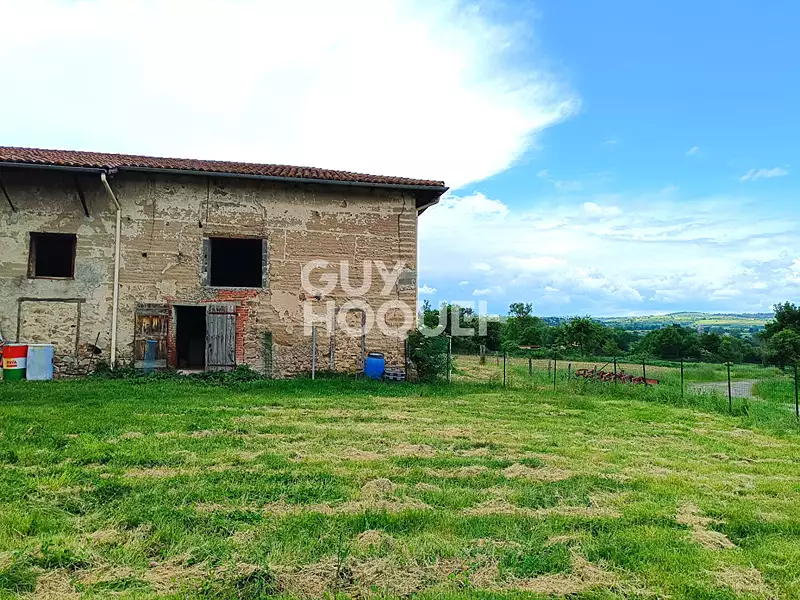 Maison, 140 m²