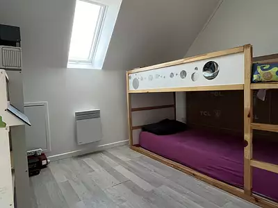 Maison, 153 m²