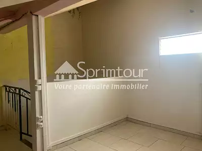 Maison, 42 m²