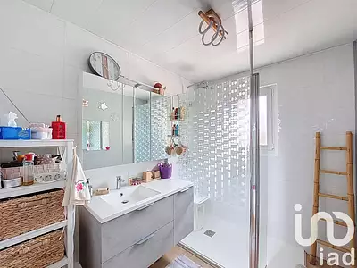 Maison, 133 m²