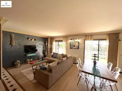 Maison, 164 m²