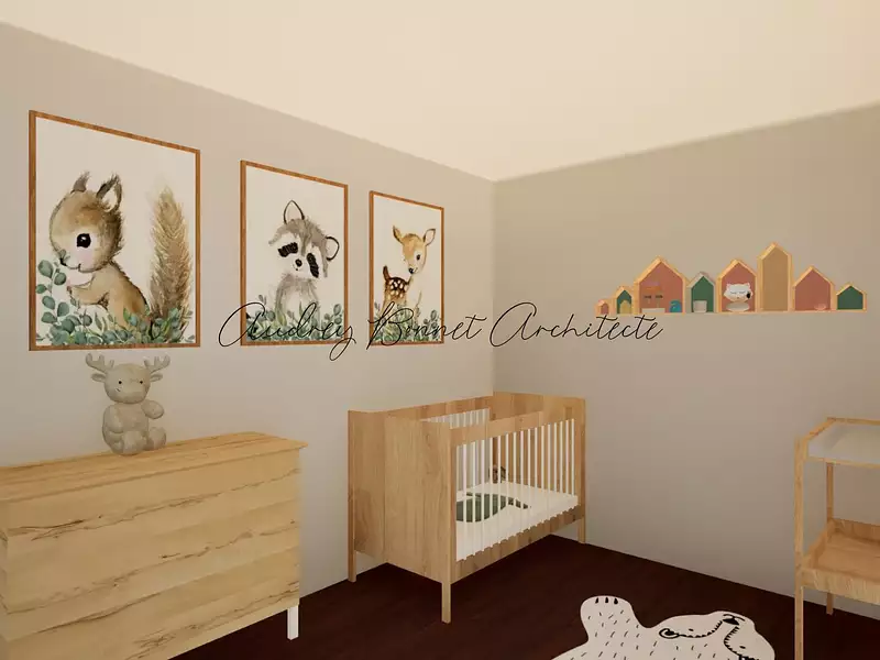 Appartement, 95,95 m²