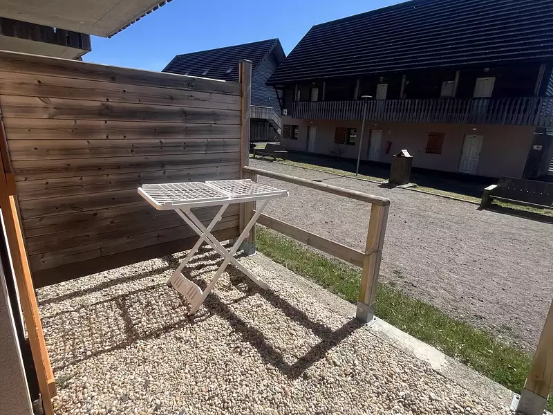 Appartement, 29 m²