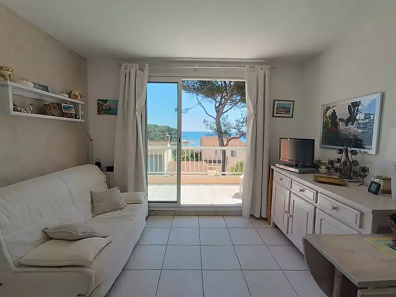 Appartement, 17,51 m²